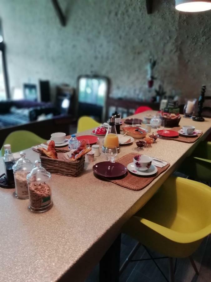 Pujols  La Petite Girondine, La Suite... المظهر الخارجي الصورة